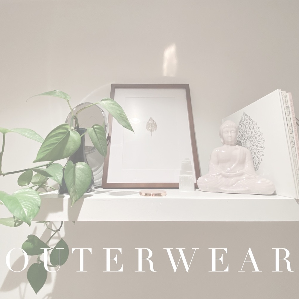Outerwear